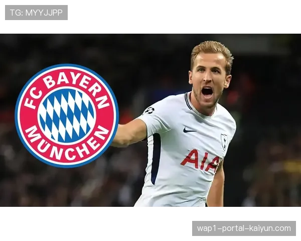 凯恩点球六罚全中 心理素质成为拜仁关键时刻保障