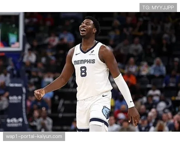 小贾伦杰克逊健康谜题待解 灰熊内线防守支柱影响战术纵深