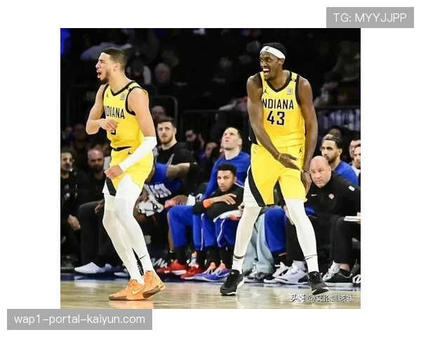 步行者西亚卡姆32分难阻连败 伤病潮影响轮换深度