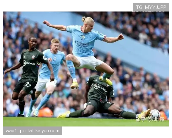 曼城进攻端最后一传达40次 创造机会能力依然强劲