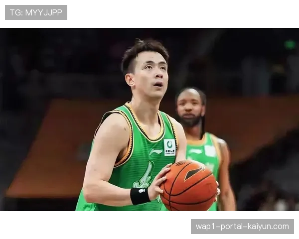 哈维布罗金顿分担赵继伟压力 辽宁后场攻防负荷有望降低